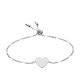 "Fossil Pulsera STAINLESS STEEL JF03329040 - TicTacArea"