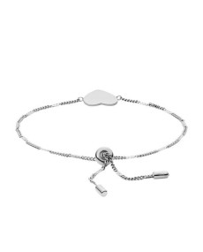 "Fossil Pulsera STAINLESS STEEL JF03329040 - TicTacArea"