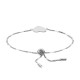 "Fossil Pulsera STAINLESS STEEL JF03329040 - TicTacArea"