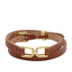 "Fossil Pulsera STAINLESS STEEL JF04527710 - TicTacArea"