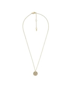 Fossil Necklace STAINLESS STEEL JF04544710 - TicTacArea