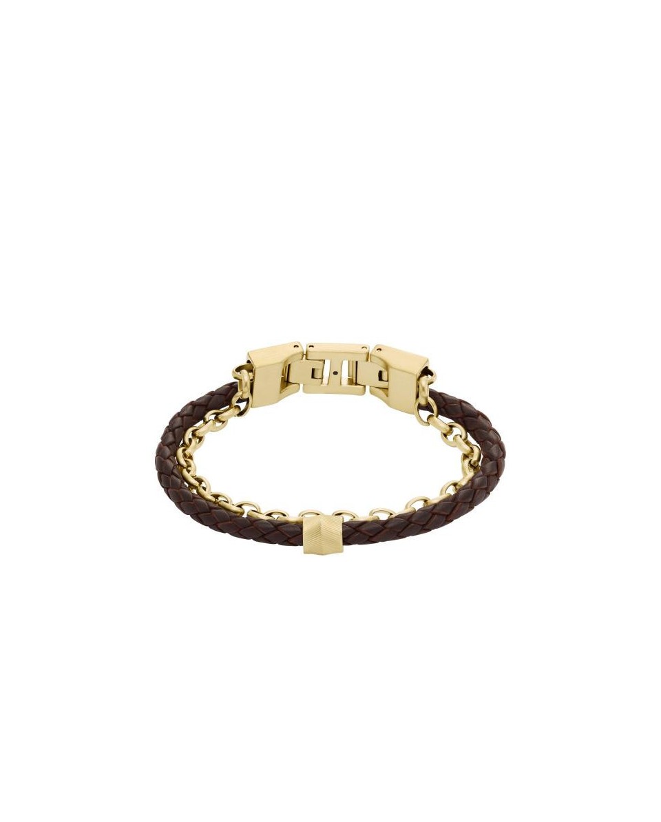 "Fossil Pulsera STAINLESS STEEL JF04555710 - TicTacArea.com"