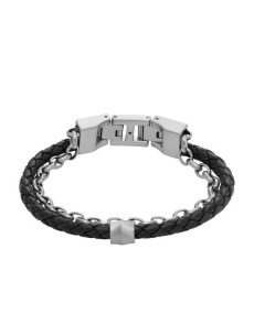 "Fossil Armband STAINLESS STEEL JF04556040 - TicTacArea.com"