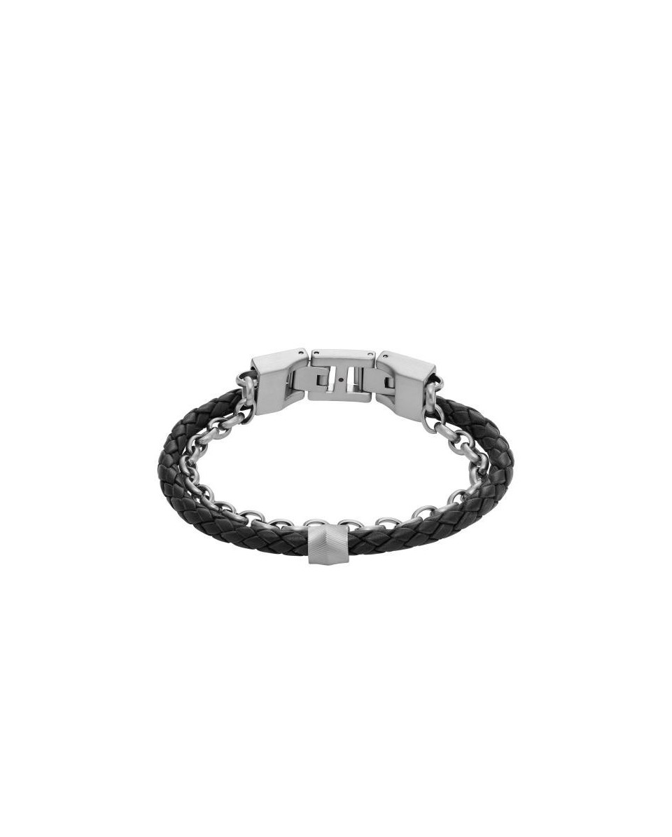 "Fossil Armband STAINLESS STEEL JF04556040 - TicTacArea.com"