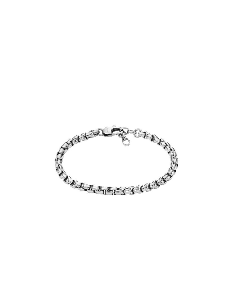 "Fossil Bracciali STAINLESS STEEL JF04562040 - TicTacArea.com"