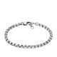 "Fossil Bracciali STAINLESS STEEL JF04562040 - TicTacArea.com"