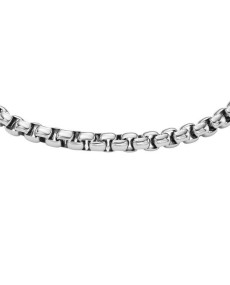 Fossil Bracelet STAINLESS STEEL JF04562040 - TicTacArea