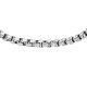 Fossil Bracelet STAINLESS STEEL JF04562040 - TicTacArea