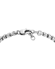 "Fossil Bracciali STAINLESS STEEL JF04562040 - TicTacArea.com"