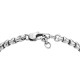 "Fossil Bracciali STAINLESS STEEL JF04562040 - TicTacArea.com"