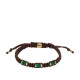 "Fossil Pulsera STAINLESS STEEL JF04563710 - TicTacArea"