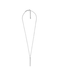 Fossil Necklace STAINLESS STEEL JF04564040 - TicTacArea