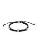 Fossil Bracelet STAINLESS STEEL JF04567040 - TicTacArea