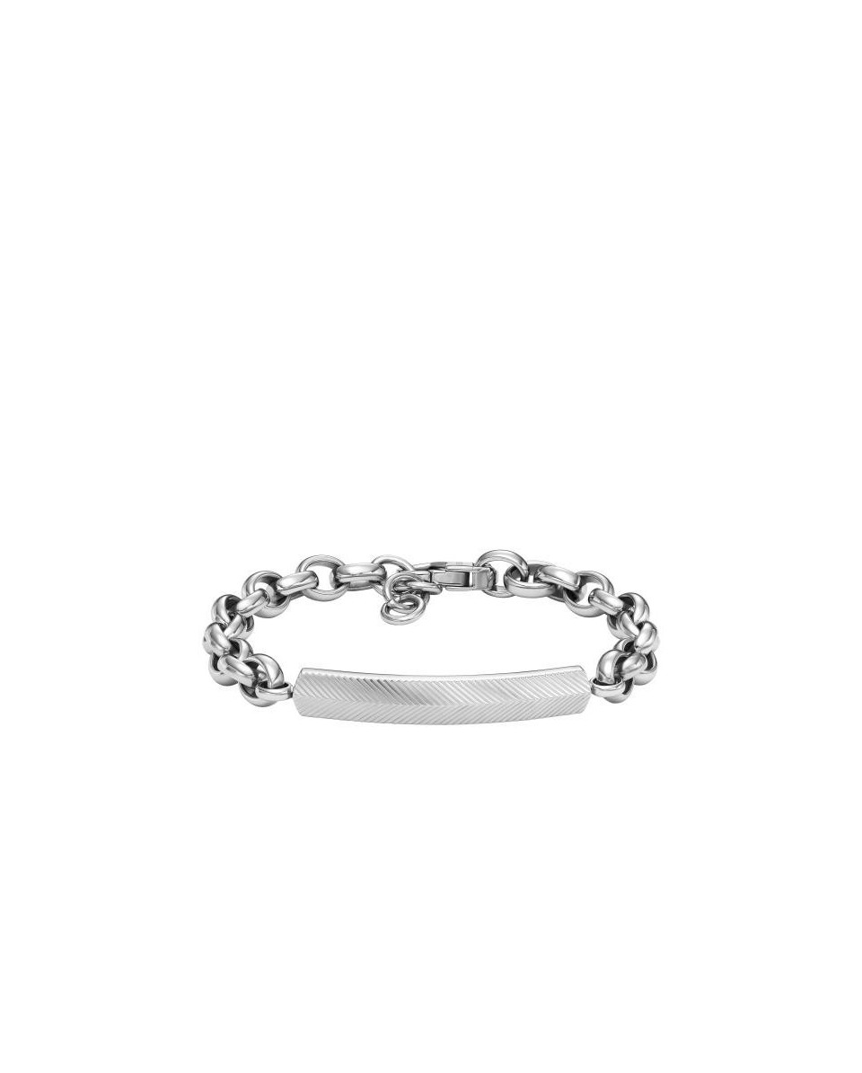 Fossil Bracelet STAINLESS STEEL JF04569040 - TicTacArea