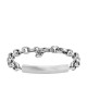 Fossil Bracelet STAINLESS STEEL JF04569040 - TicTacArea