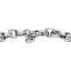 Fossil Bracelet STAINLESS STEEL JF04569040 - TicTacArea