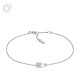 Fossil Bracciali STERLING SILVER JFS00625040 - TicTacArea.com