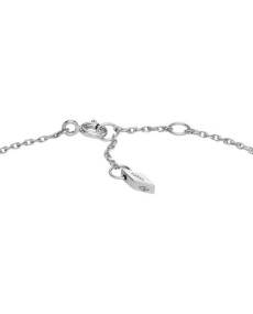 Fossil Bracciali STERLING SILVER JFS00625040 - TicTacArea.com