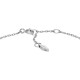 "Fossil Pulsera STERLING SILVER JFS00625040 - TicTacArea"