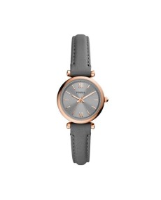 Watch Fossil LEATHER ES5068