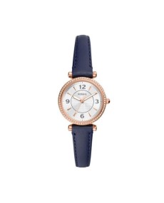 Fossil Leather ES5295 Watch - TicTacArea