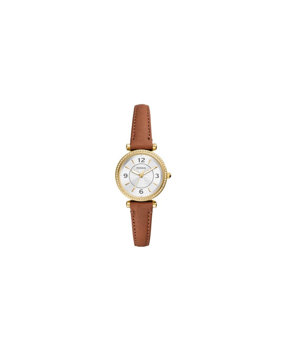 часы Fossil LEATHER ES5297