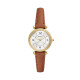 часы Fossil LEATHER ES5297