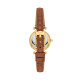 часы Fossil LEATHER ES5297