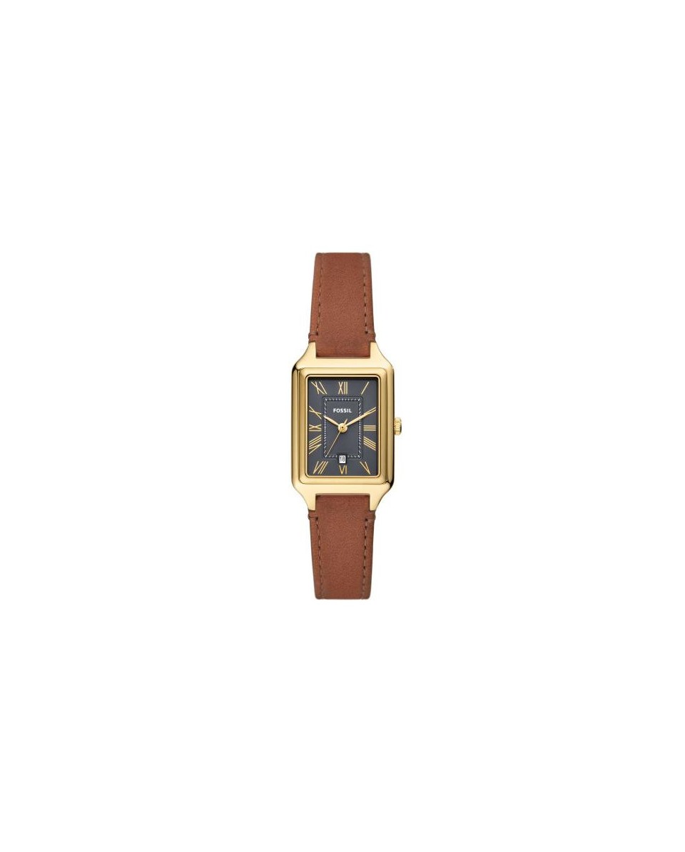 "Fossil ES5303: Orologio in pelle elegante su TicTacArea.com"