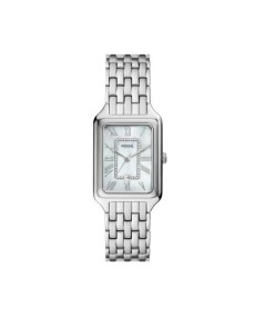 Fossil Stainless Steel ES5306 Watch - TicTacArea