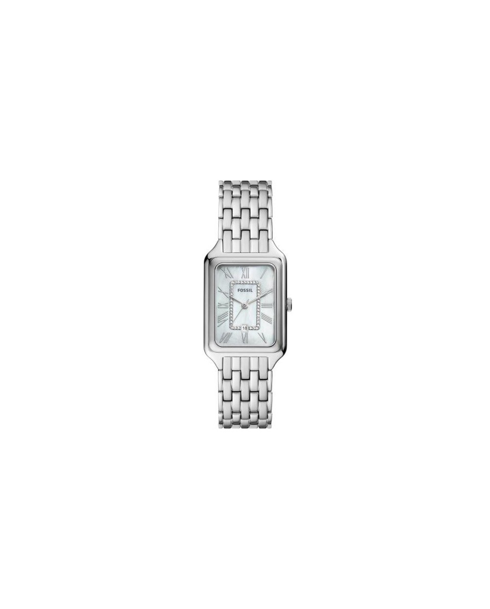 Fossil Stainless Steel ES5306 Watch - TicTacArea