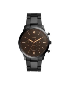 Watch Fossil STAINLESS STEEL FS5525