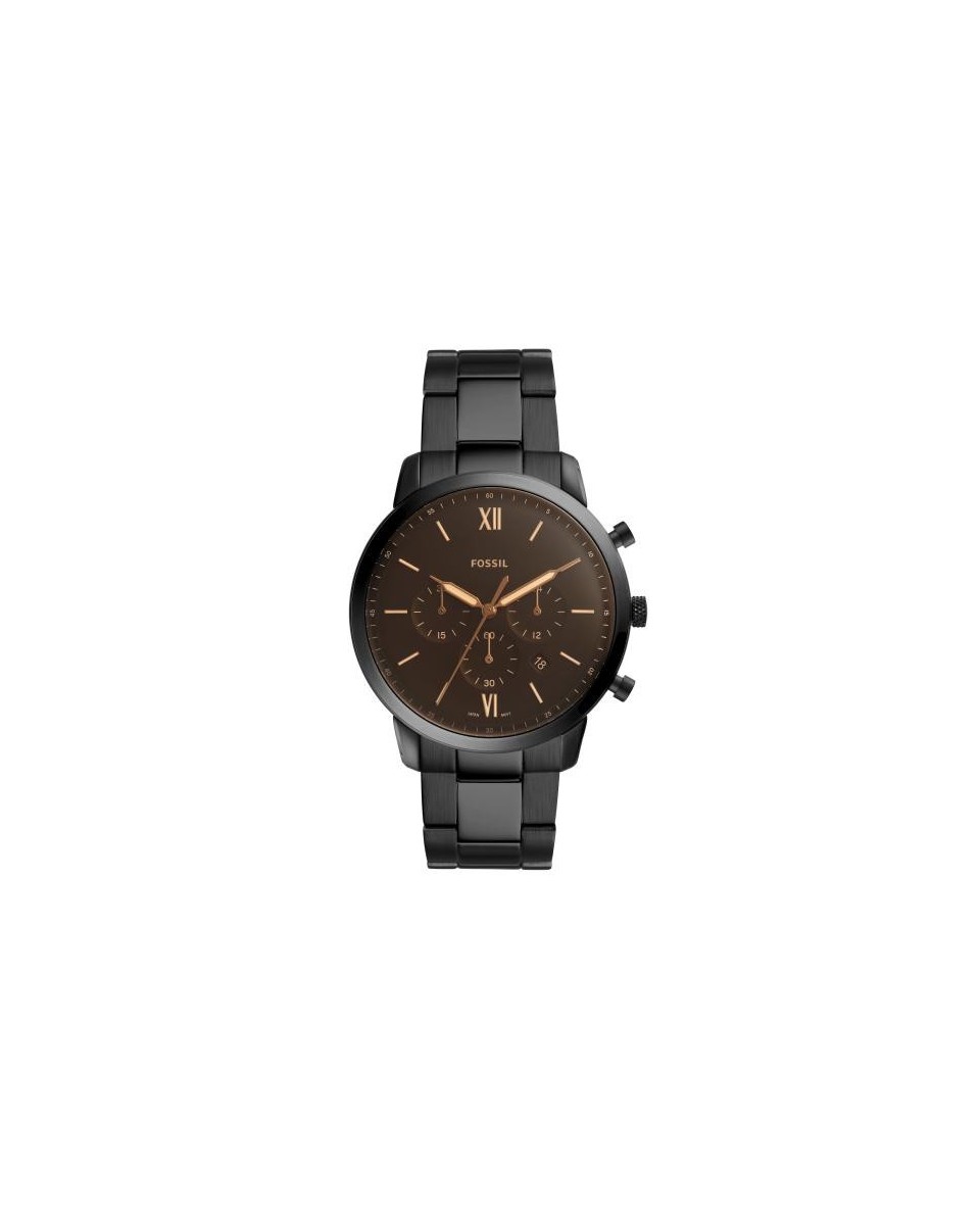 Watch Fossil STAINLESS STEEL FS5525