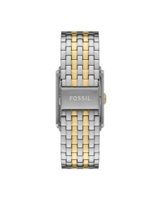 Relogio Fossil STAINLESS STEEL FS6010