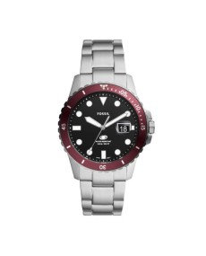 Watch Fossil STAINLESS STEEL FS6013