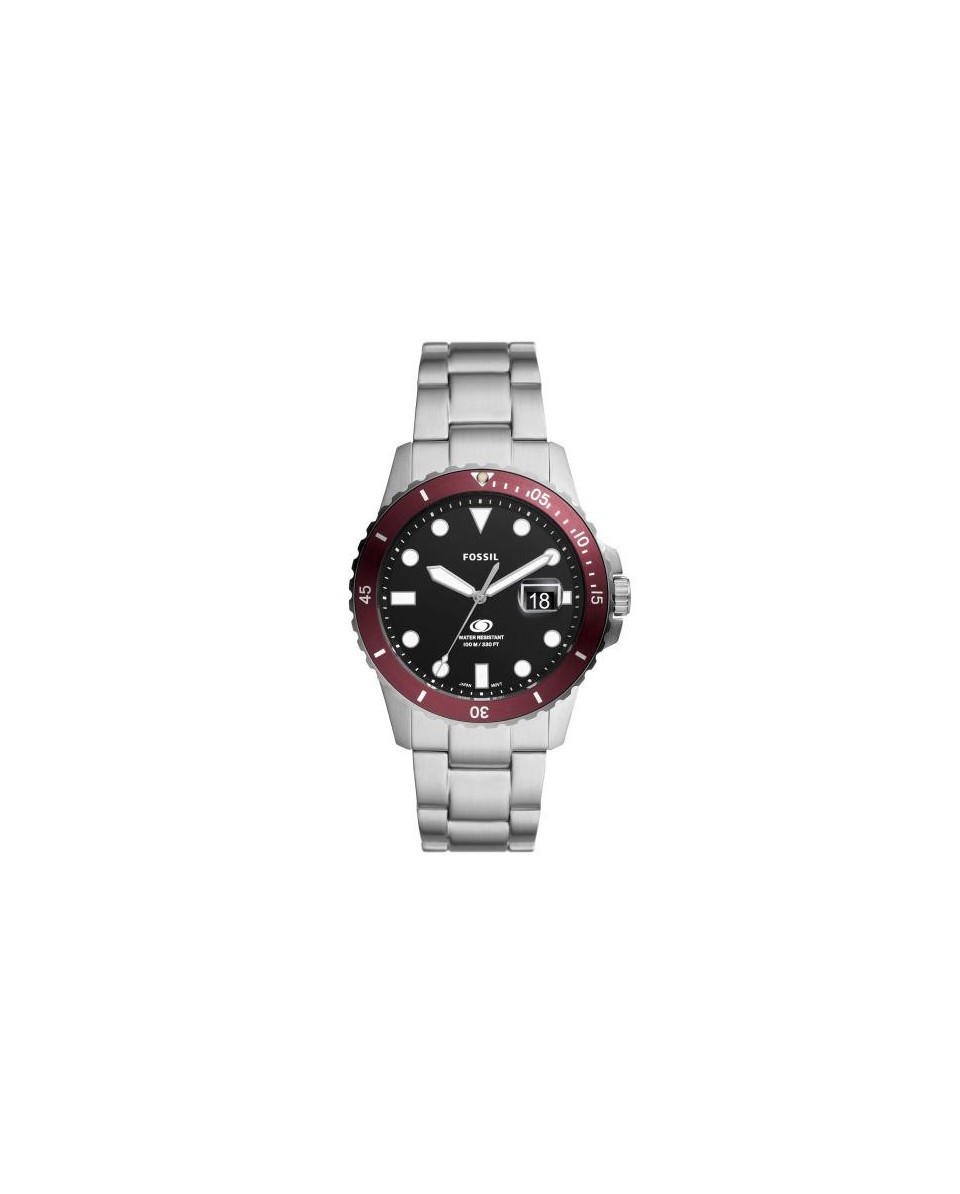 Watch Fossil STAINLESS STEEL FS6013