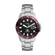 Watch Fossil STAINLESS STEEL FS6013