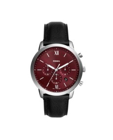 Watch Fossil PRO-PLANET LEATHER FS6016