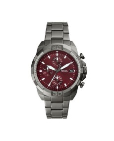 Reloj Fossil STAINLESS STEEL FS6017