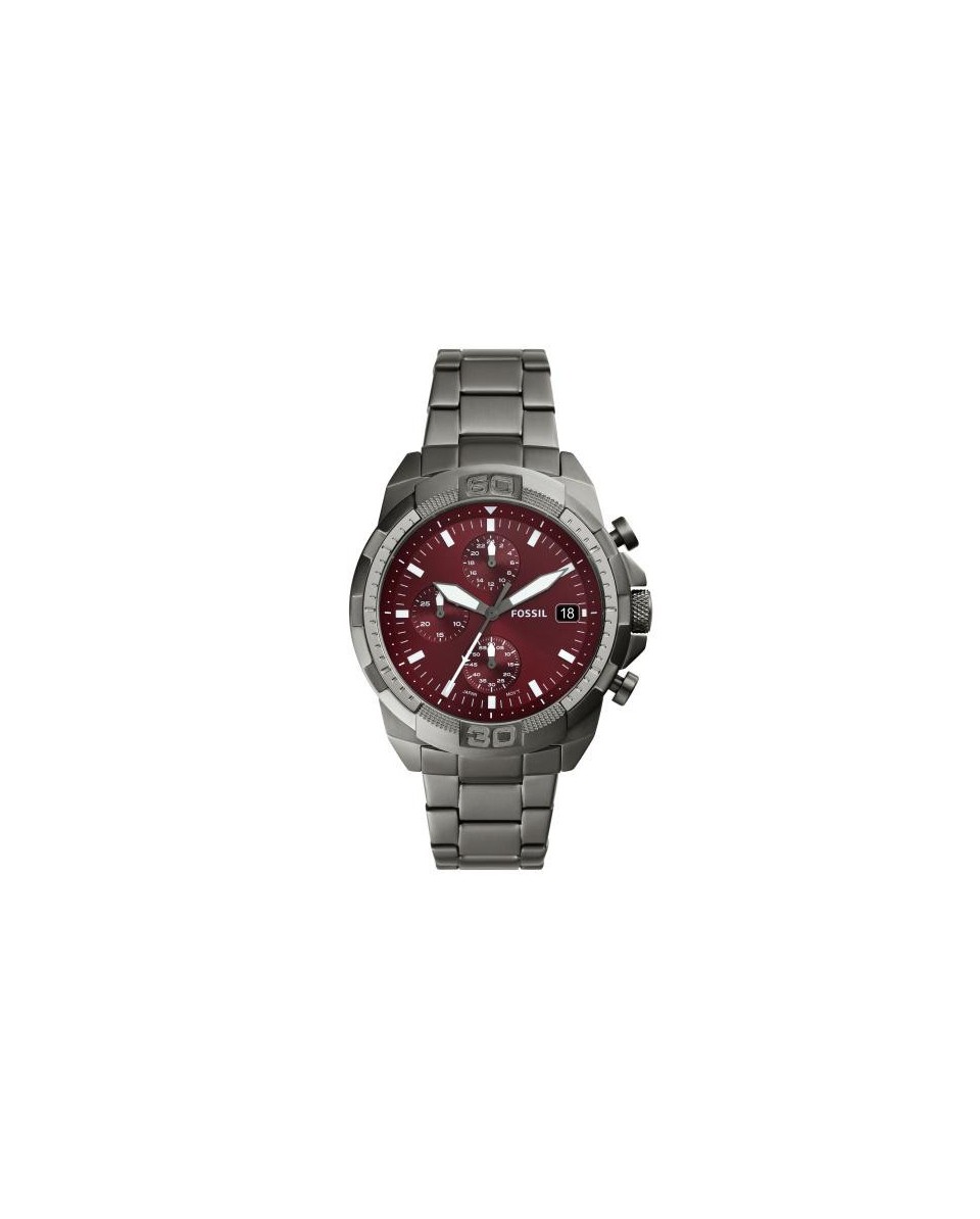 Watch Fossil STAINLESS STEEL FS6017