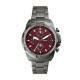 Watch Fossil STAINLESS STEEL FS6017