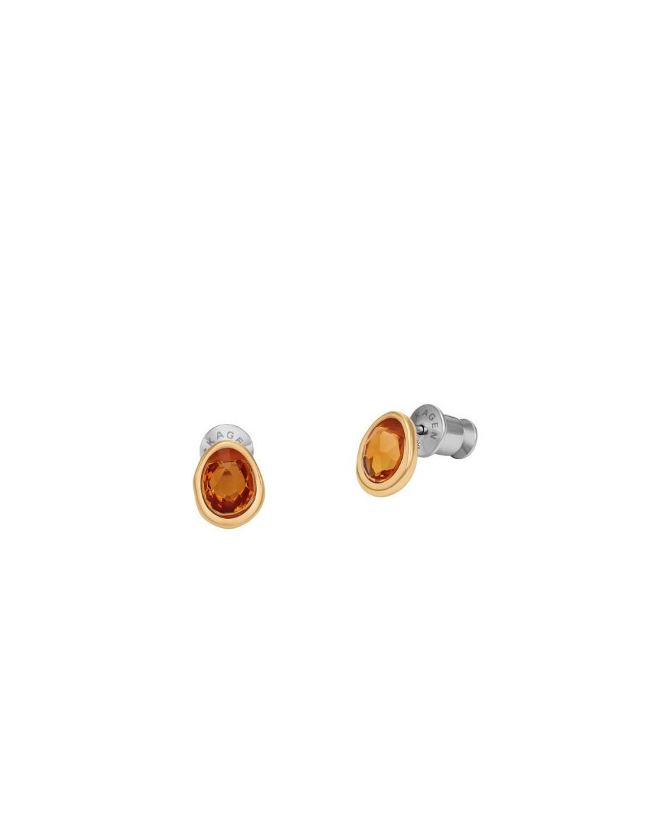 Skagen Earring STAINLESS STEEL SKJ1739710 - TicTacArea