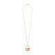 Skagen Necklace SKJ1744791: Stainless Steel Beauty