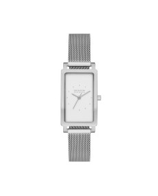 Skagen Stainless Steel Mesh SKW3096 Watch