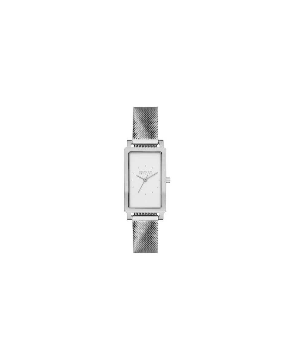 Skagen Stainless Steel Mesh SKW3096 Watch