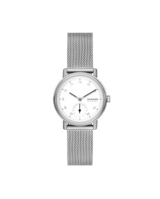 Skagen Stainless Steel Mesh SKW3100 Watch