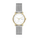 Skagen Stainless Steel Mesh SKW3101 Watch