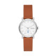 Skagen LEATHER SKW3103 - Exklusive Uhr von Skagen