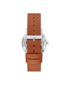 Skagen LEATHER SKW3103 - Exklusive Uhr von Skagen