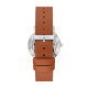 Skagen LEATHER SKW3103 - Exklusive Uhr von Skagen